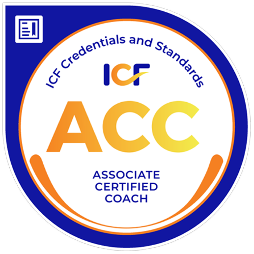 ICF Logo