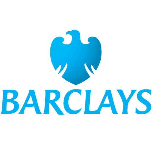 Barclays Logo